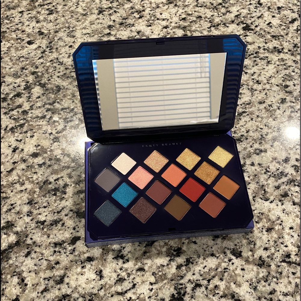 SOLD!!!!!!! Fenty Beauty - Picture 6 of 8